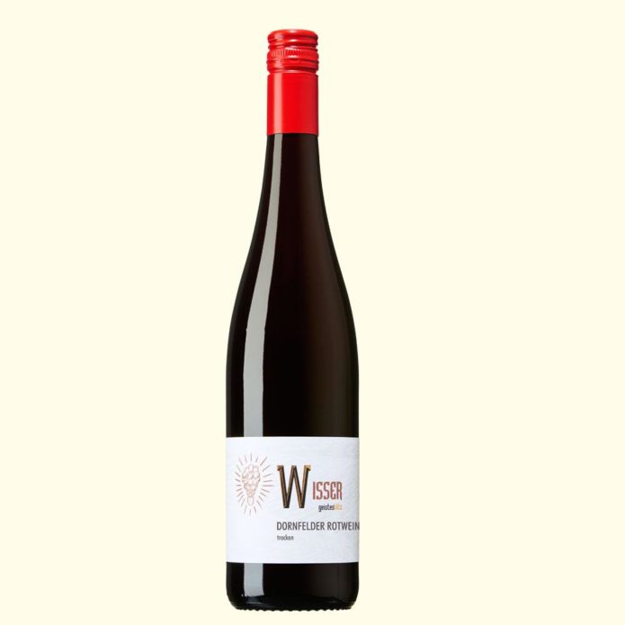 Dornfelder – Weingasthaus Wisser