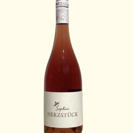 Sophie´s Herzstück